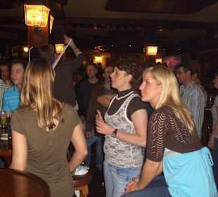 Partymäuse