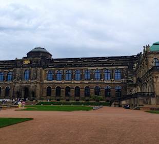 Zwinger 