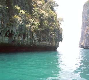 Phi Phi Island Don