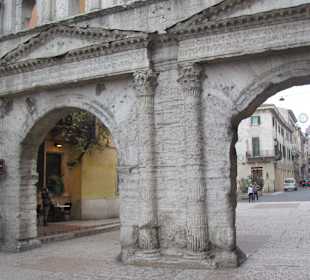Porta Borsari