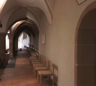 Benediktinerabtei St. Matthias