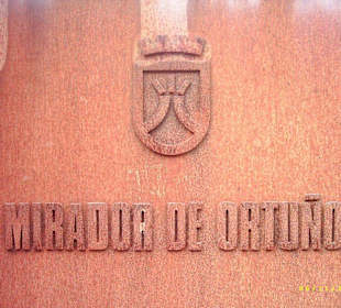 Mirador de Ortuno