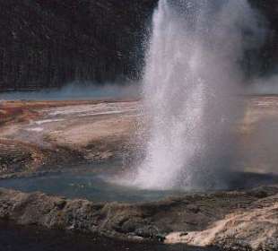 Geysir