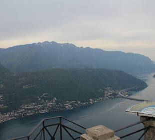 Lago di Lugano