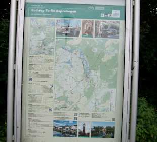 Stadtrundgang Zehdenick