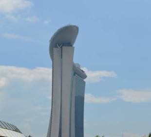 Skypark Marina Bay Sands