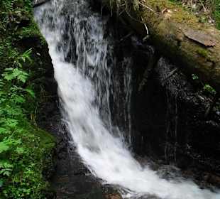 Windbergwasserfall