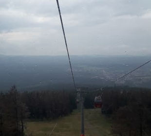 Seilbahn Wurmberg