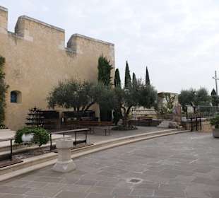 Lourdeskapelle Verona