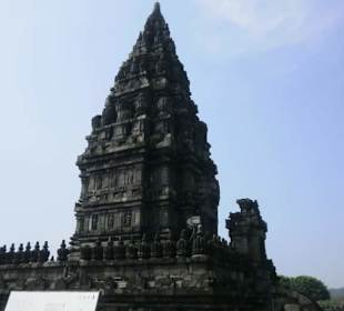 Prambanan