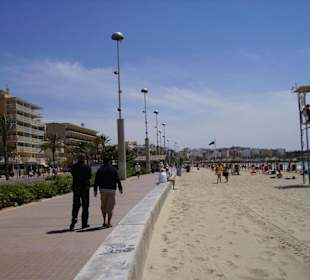 Playa de Palma