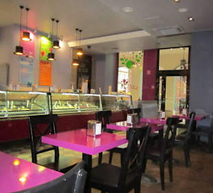 Cafe Tralalala Breslau