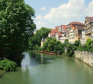 Am Neckar