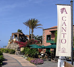 Centro Comercial el Mirador