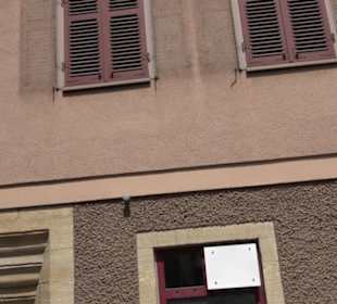 Ehemaliger Gasthof Post