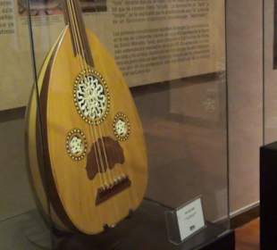 Casa-Museo del Timple de Canarias