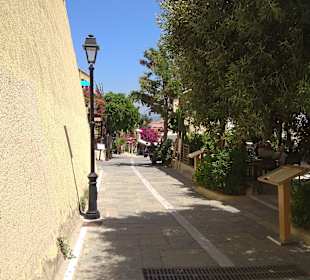 Altstadt Rethymno
