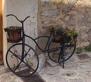 Altstadt Valldemosa/Valldemossa