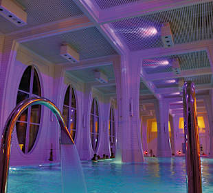 Tamina Therme Lichterwelt