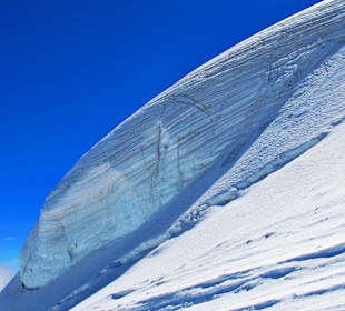 Feegletscher - Saas Fee