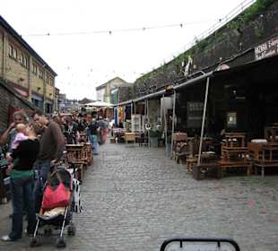 Camden Market