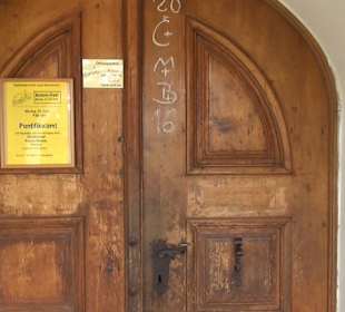 Wallfahrtskirche St. Anton