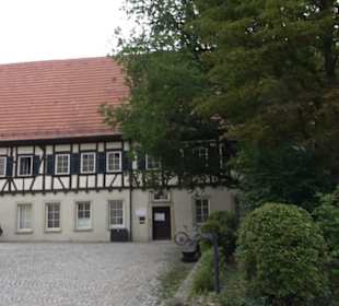 Schlosshof