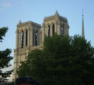 Notre Dame