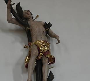 Pfarrkirche St. Michael Unterelchingen