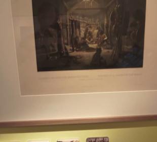 Nordamerika Native Museum