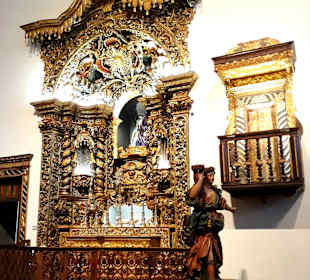 Arte Sacra Center