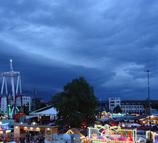 Stuttgarter Frühlingsfest