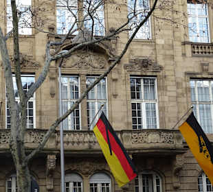 Stadtrundgang Mannheim