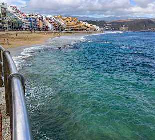 Las Palmas Strand