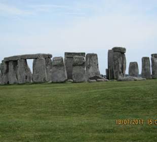 Stonehenge