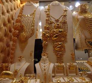 Stadtrundfahrt Dubai