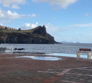 Promenade Caniço