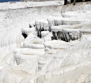 Pamukkale