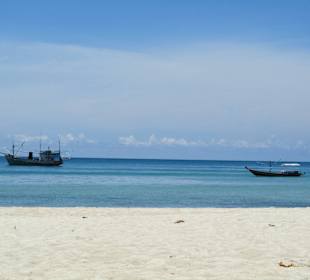 Bottle Beach