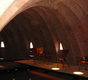 Casa Mila