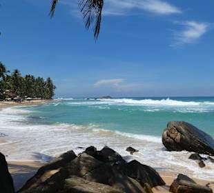 Strand Galle