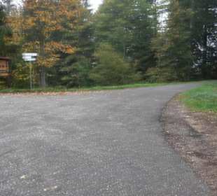 Burgruine Hohenschramberg