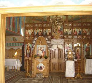 Manastirea Sf. Pantilimon