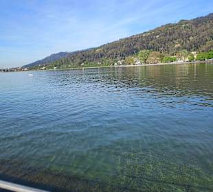 Uferpromenade Bregenz