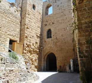 Festung Kyrenia