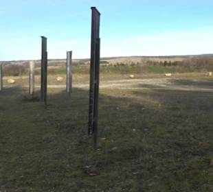 Ort der Stille Böttingen