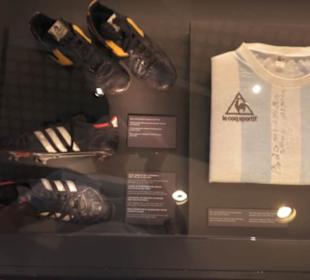 FIFA World Football Museum