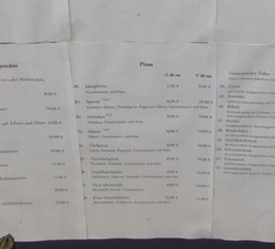 Restaurant Ratstube