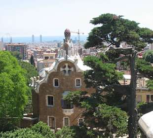 Park Güell