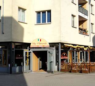 Restaurant Da Vittorio